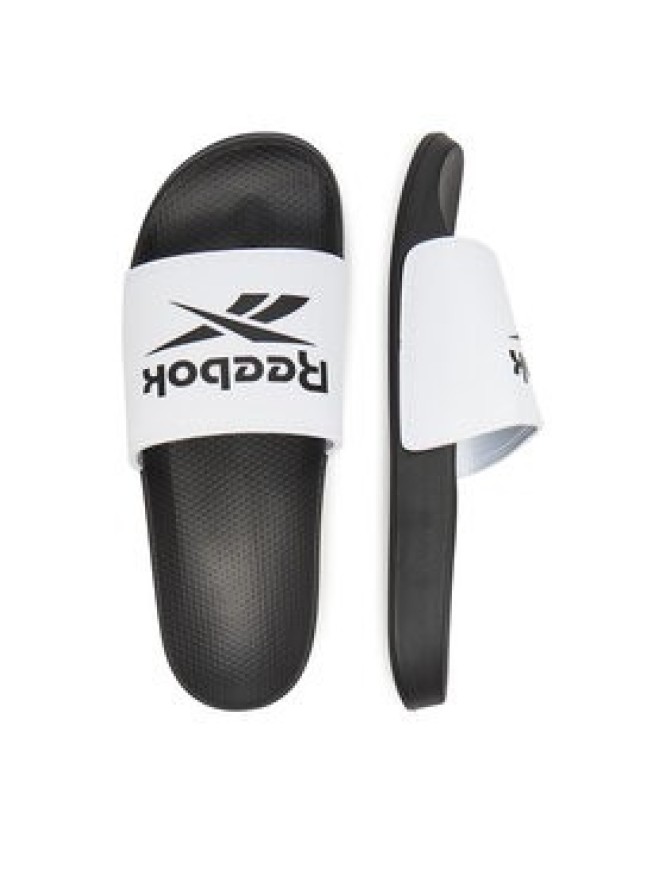 Reebok Klapki SS25-3C069-2 Biały