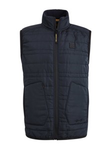 PME Legend Kamizelka w kolorze granatowym rozmiar: L