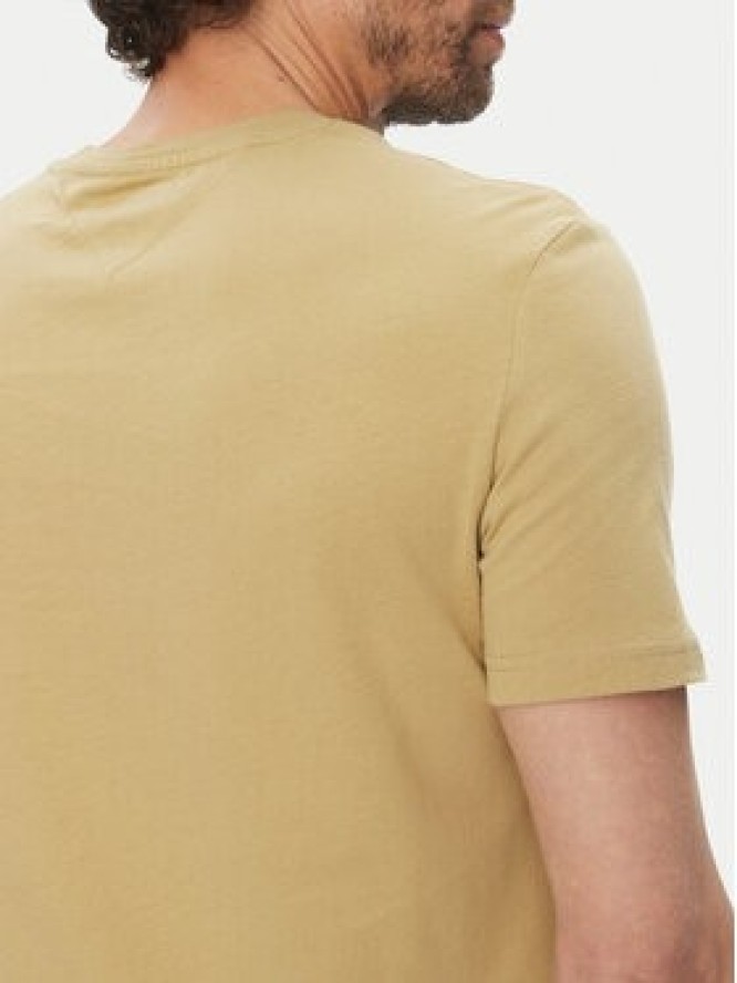 Tommy Jeans Komplet t-shirtów DM0DM20687 Kolorowy Slim Fit