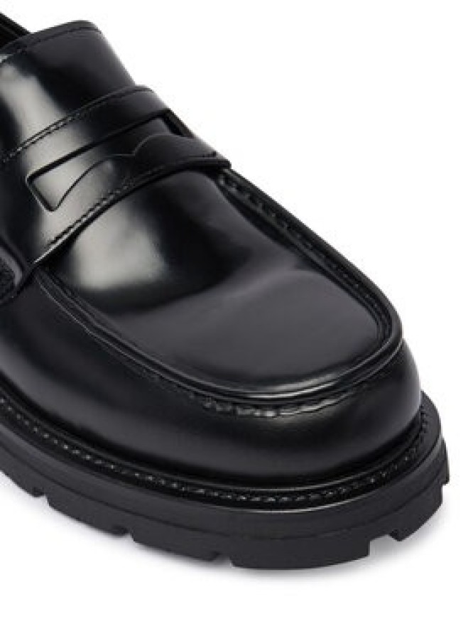 Vagabond Shoemakers Loafersy Cameron 5675-004-20 Czarny