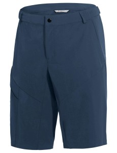Spodenki rowerowe z wkładką M Tamaro Shorts III