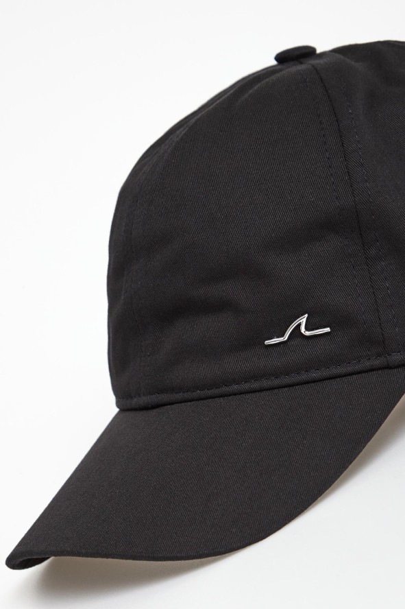 Czapka z daszkiem męska PAUL&SHARK