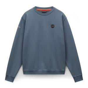Bluza męska Napapijri B-Badge C Sum