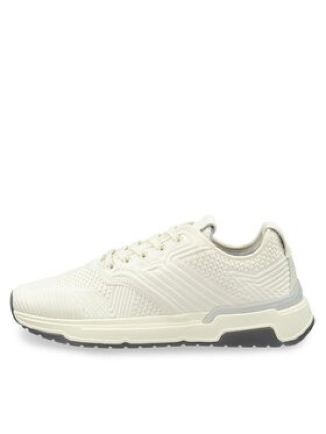 Gant Sneakersy Jeuton Sneaker 28638551 Biały