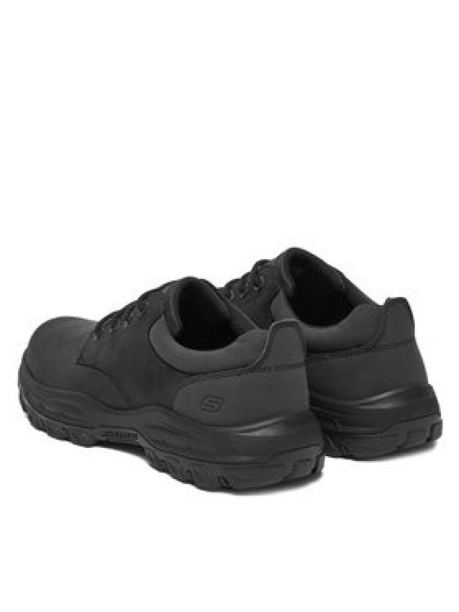 Skechers Trekkingi Knowlson 204920 BBK Czarny