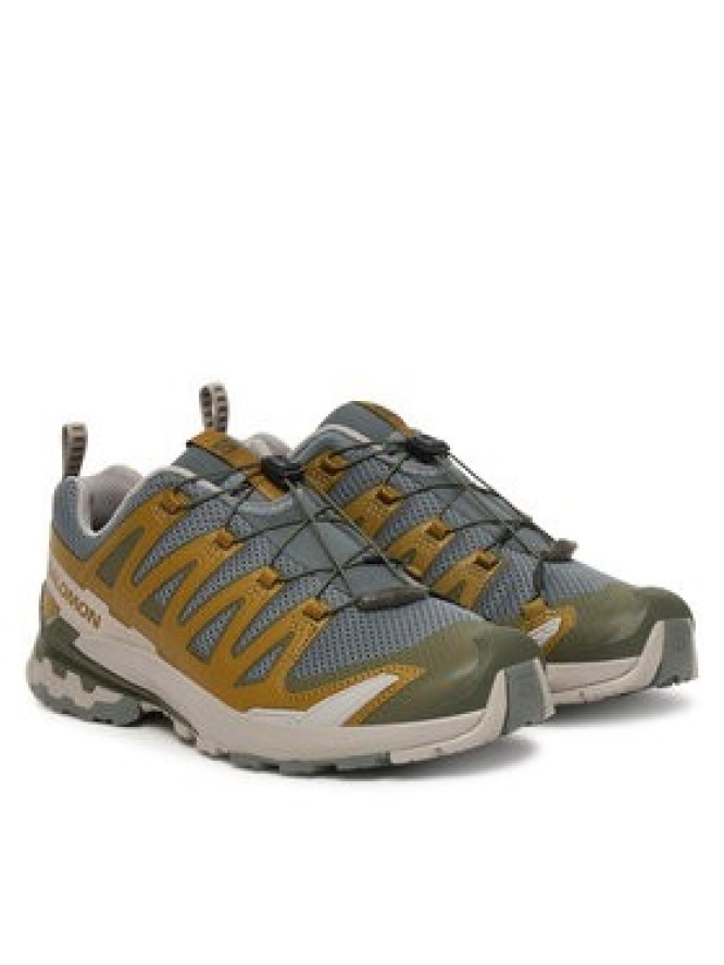 Salomon Trekkingi Xa Pro 3D V9 L49229900 Kolorowy