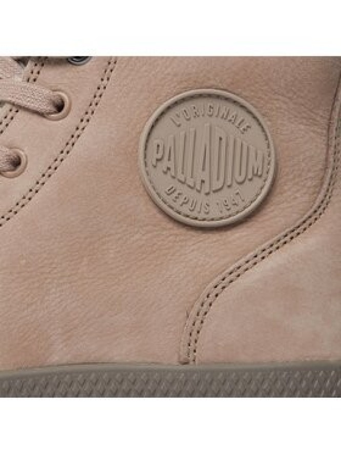 Palladium Trapery 05982-297-M Beżowy