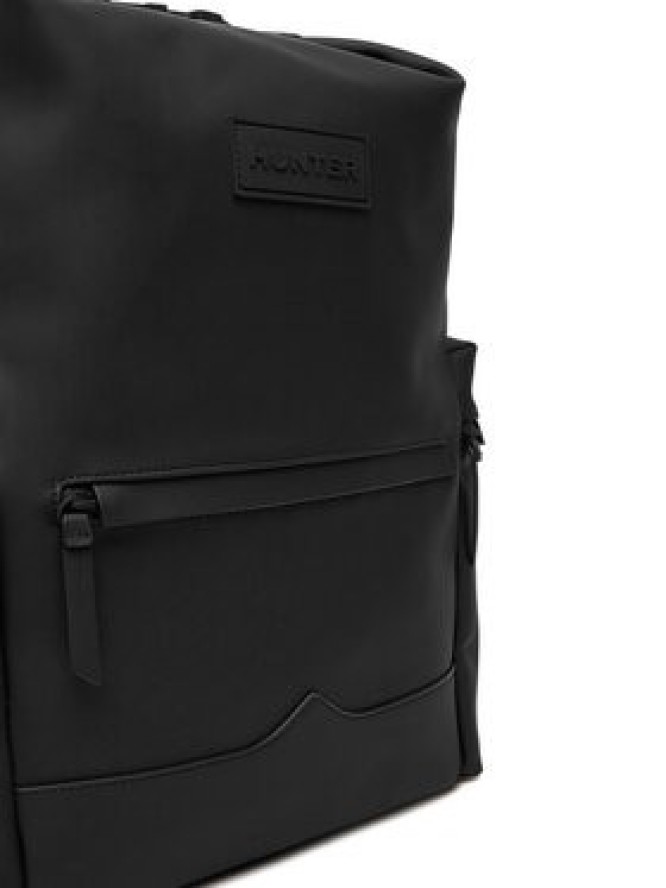 Hunter Plecak C-HTR-B-014-08 Czarny