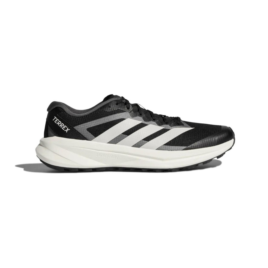 Buty trailowe adidas Terrex Agravic Lite Low