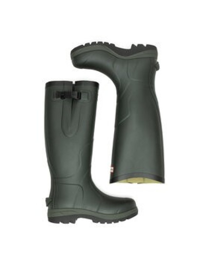 Hunter Kalosze UFT4019RSI Zielony