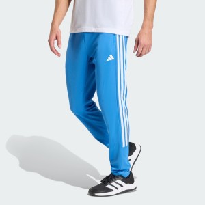 SPODNIE DZIANINOWE WORKOUT ESSENTIALS ALL-SET 3 PASKI