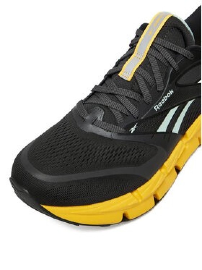 Reebok Buty do biegania EOSB-FLOATZIG 2 100225501 Czarny
