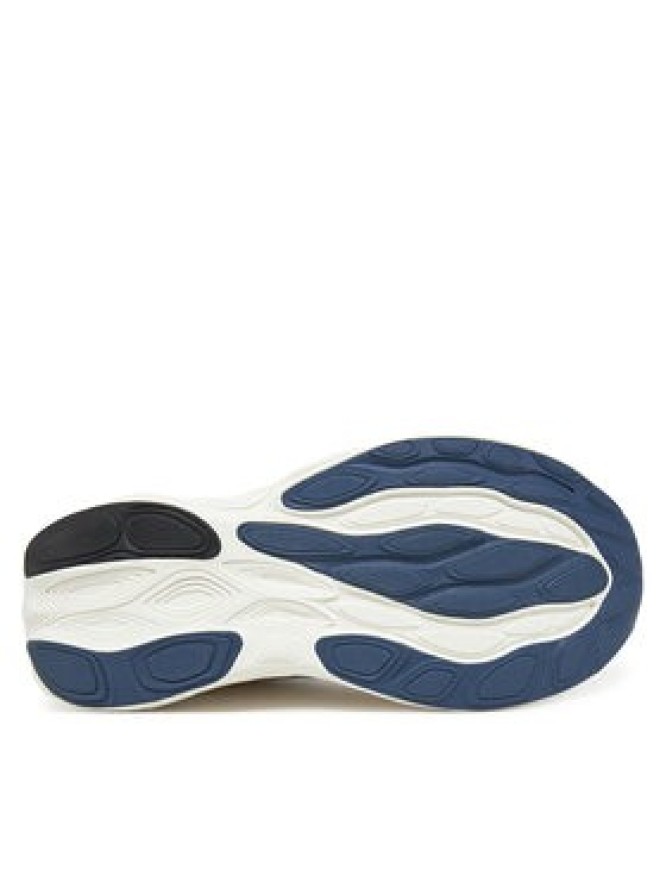 New Balance Buty do biegania 1080 M1080C14 Beżowy