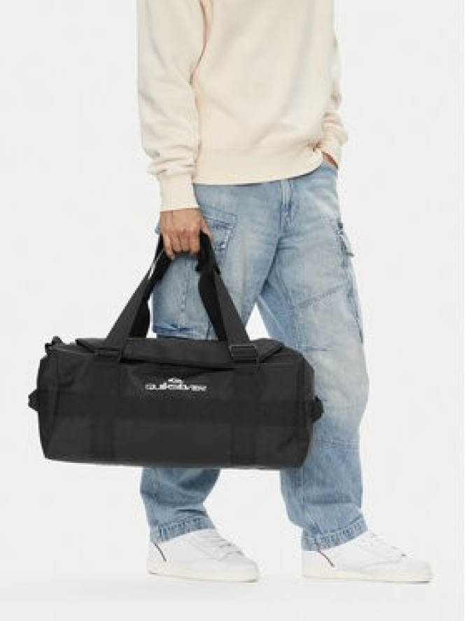 Quiksilver Torba QUIC-P-009-07 Czarny