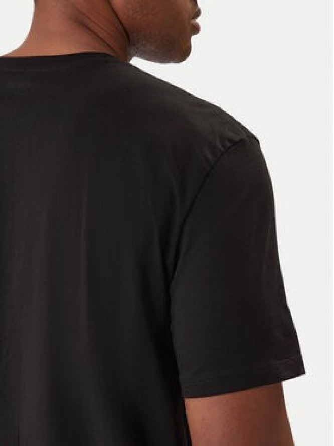 Guess T-Shirt Z6RI17 I3Z14 Czarny Regular Fit