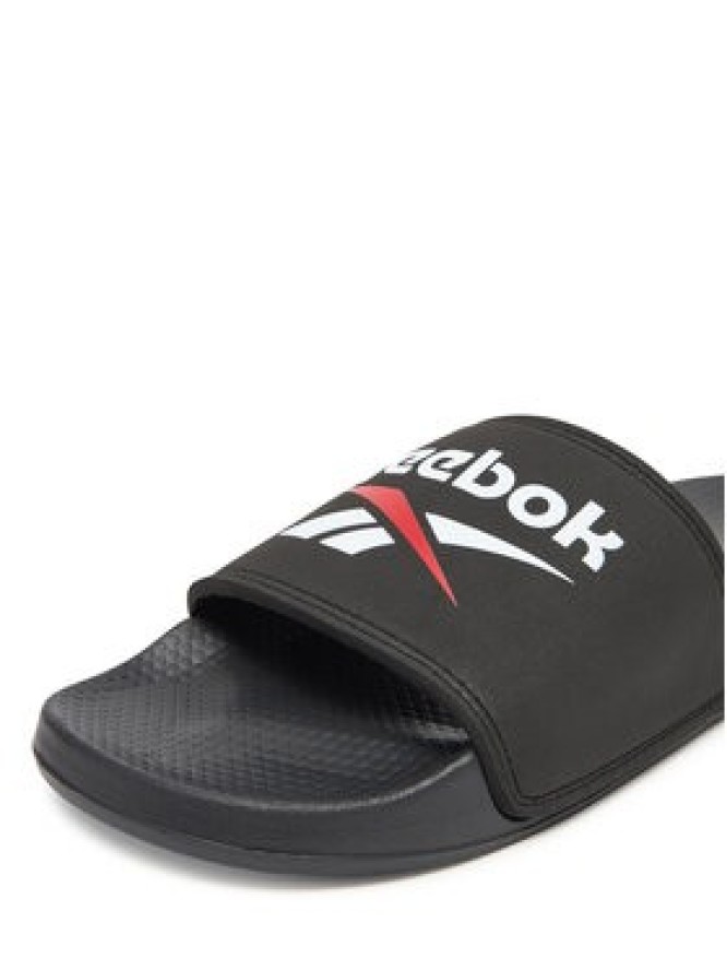 Reebok Klapki CEO-SS25-3C069-2 Czarny