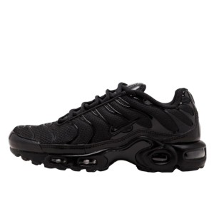 Nike Air Max TN Plus Triple Black