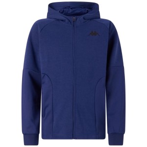 Bluza z kapturem Kappa Gequo
