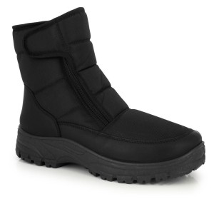 Męskie buty śnieżne - KIMBERFEEL - JASON