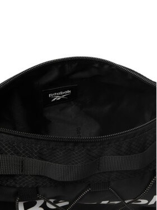 Reebok Torba CWBEO-RBK-M-001-10 Czarny