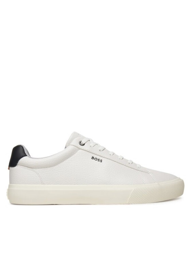 BOSS Sneakersy 50542114 Biały