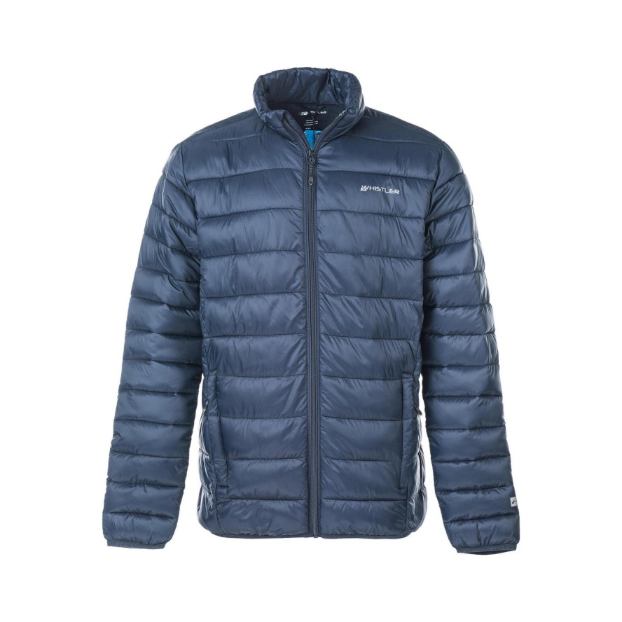 Kurtka puchowa Whistler Leopold Pro-lite