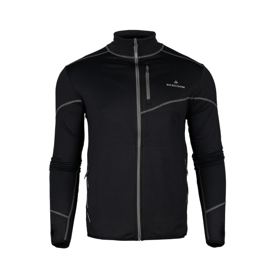 Bluza męska Swiftlayer full zipp VTX