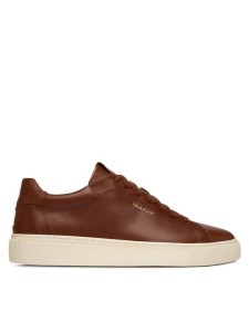 Gant Sneakersy 32631226 Brązowy