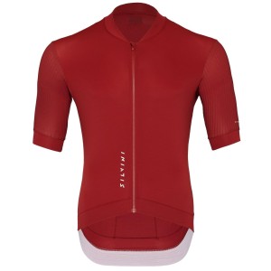 Koszulka rowerowa (z krótkim rękawem) męska SILVINI Men Jersey TRAFOI