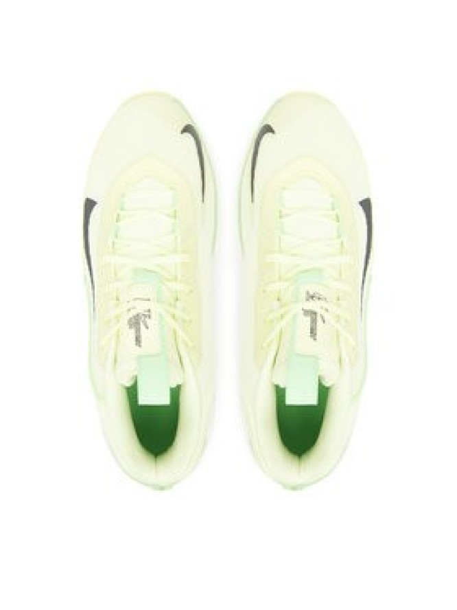 Nike Buty do koszykówki G.T. Jump Academy FV5524 700 Zielony