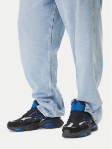Reebok Sneakersy CEO-CHARGE AR30246M-BMS Czarny