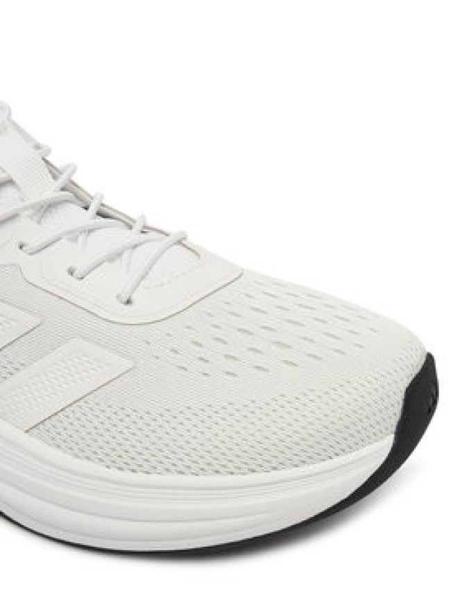 adidas Sneakersy Cloudfoam Cuxxion Rapidfit HP3429 Biały