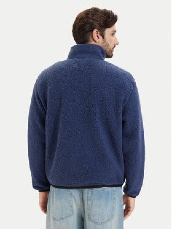 Tommy Jeans Polar DM0DM22345 Niebieski Regular Fit