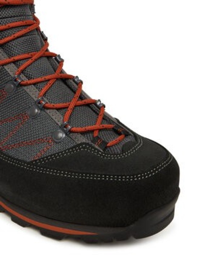 Aku Trekkingi Trekker Lite III Gtx GORE-TEX 977628 Szary