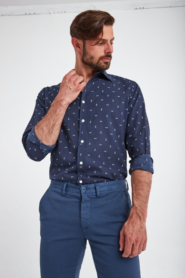 Koszula męska NORTH SAILS