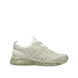 Buty do biegania ASICS GEL-QUANTUM 360 VIII UTILITY Kolor Fossil/Wool