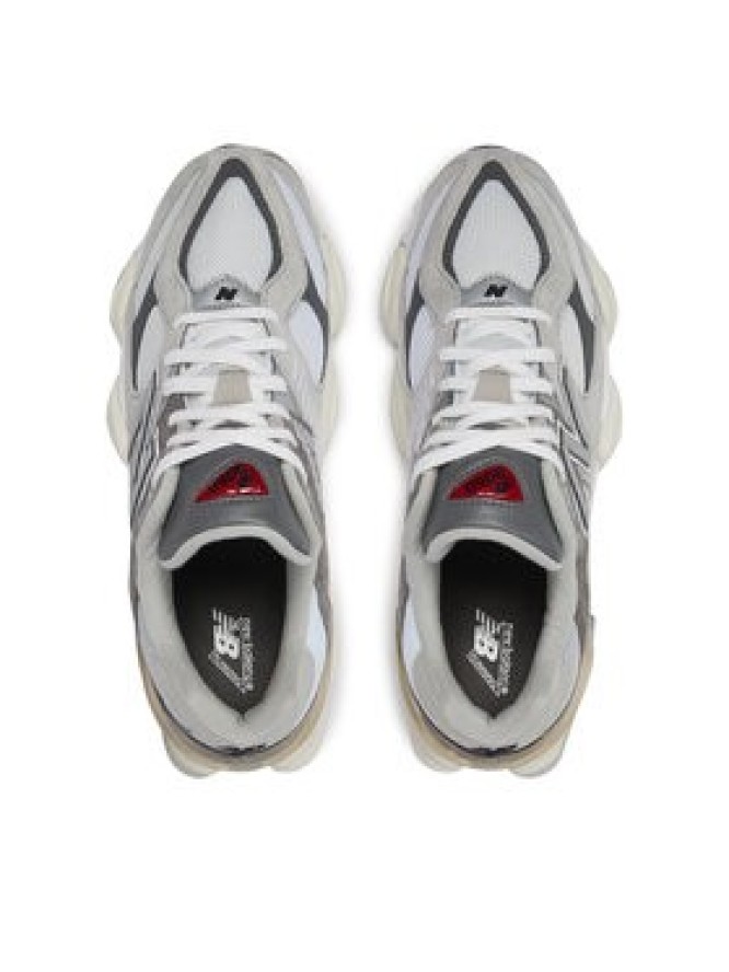 New Balance Sneakersy U9060GRY Szary