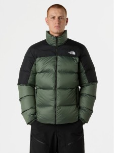 The North Face Kurtka puchowa Diablo 2.0 NF0A8993 Zielony Regular Fit