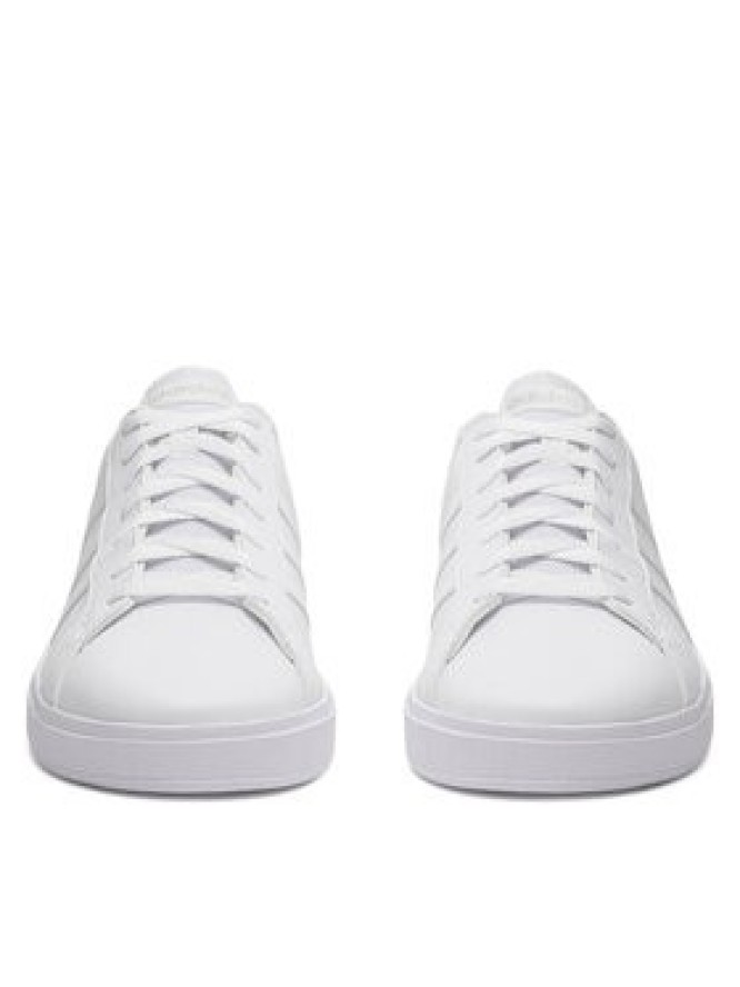 adidas Sneakersy GRAND COURT BASE 2.0 JH9363 Biały