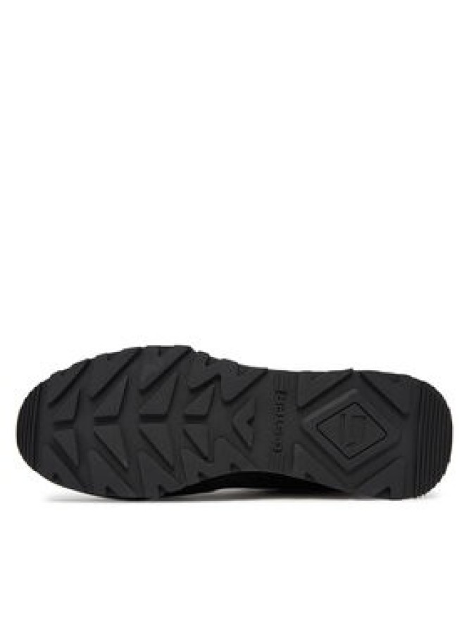 G-Star Raw Sneakersy V5-10510 Czarny