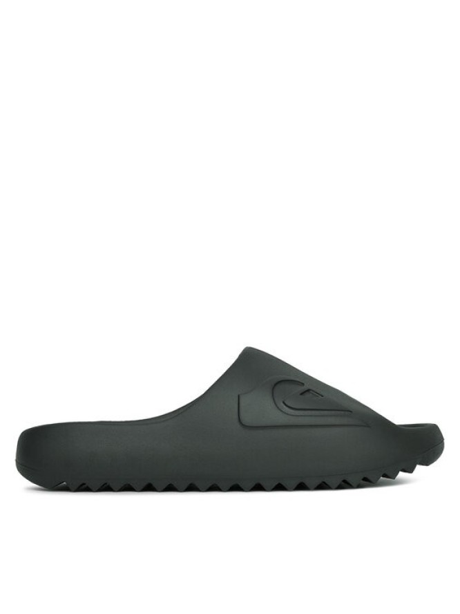 Quiksilver Klapki CLOUDBREAK CQ10007M GG Zielony