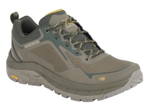Buty trekkingowe męskie Karrimor Merlin Low