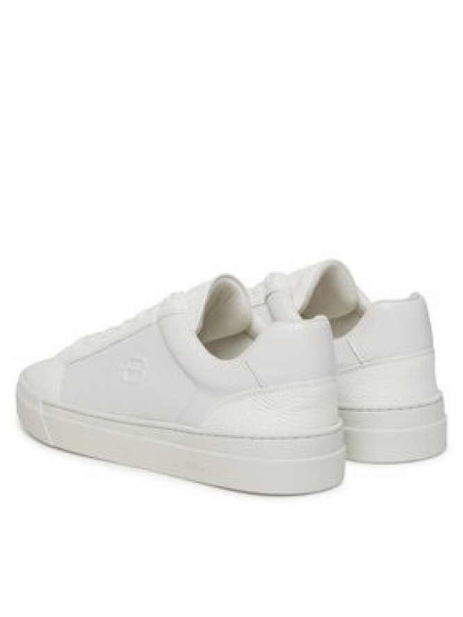 Baldinini Sneakersy U5E801T1BTVF9000 Biały