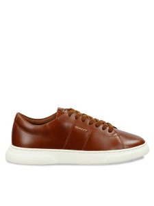 Gant Sneakersy 31631018 Brązowy
