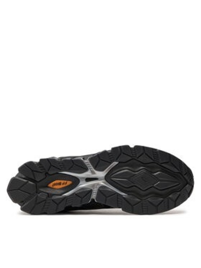 Asics Sneakersy Gel-Quantum 360 VII 1201A915 Czarny