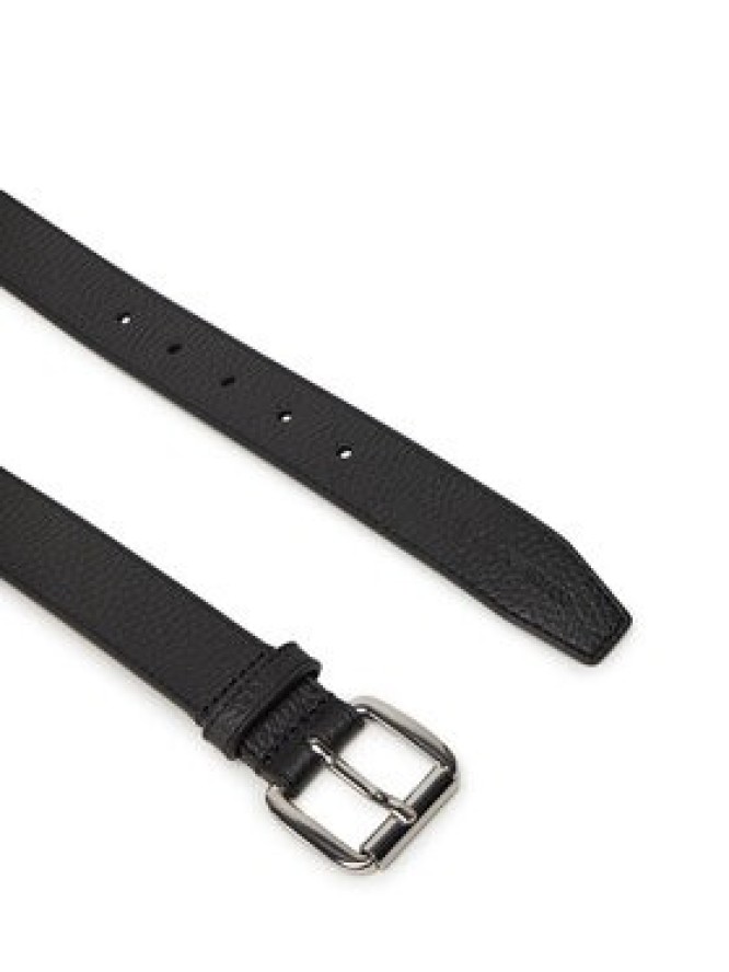 Emporio Armani Pasek Męski Y4S651 YQ93E 80001 Czarny