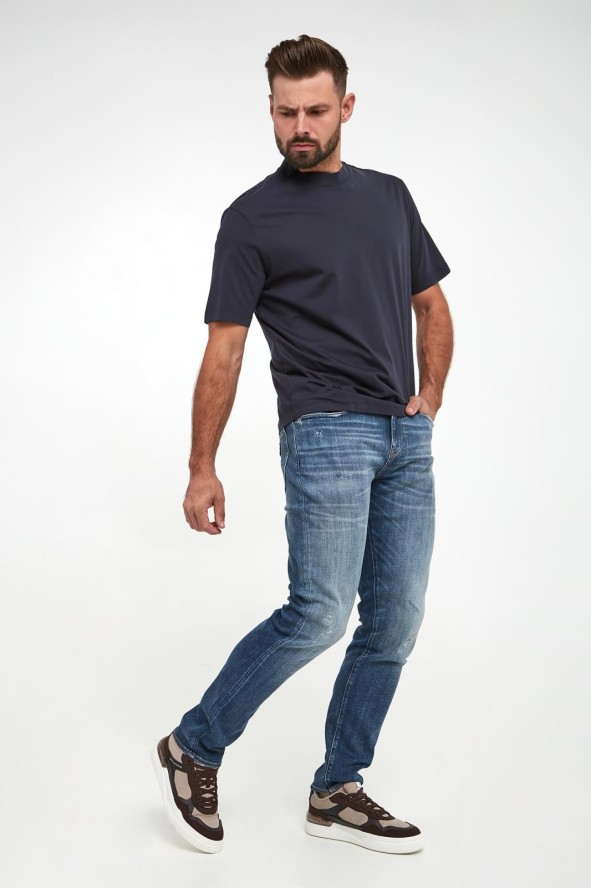 T-shirt męski ARMANI EXCHANGE