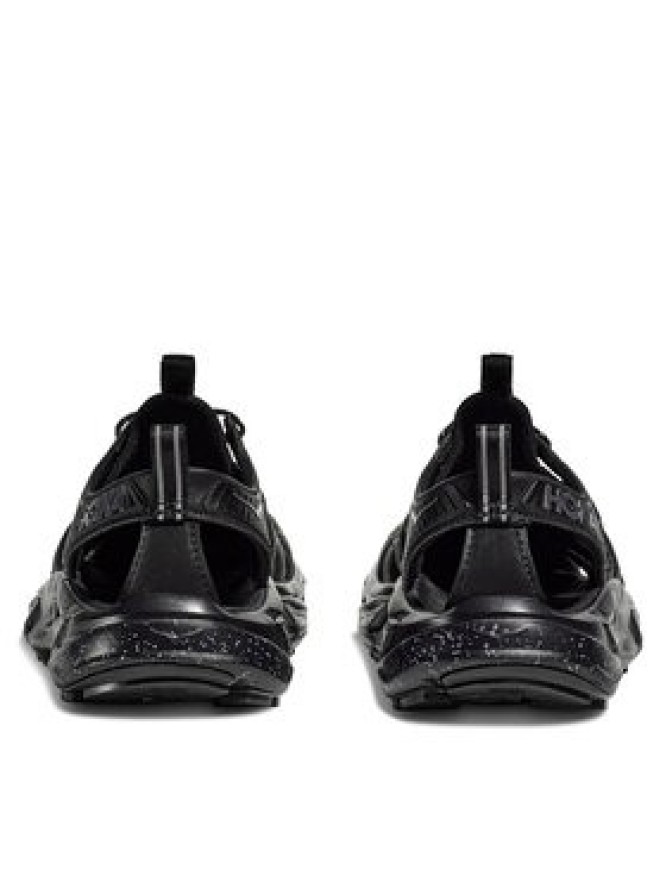 Hoka Sandały Hopara 1123112 Czarny