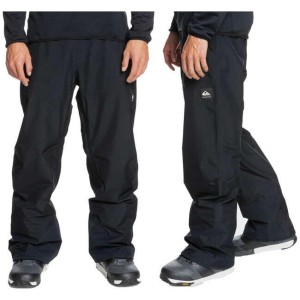 Męskie Spodnie QUIKSILVER Mission Gore-Tex® Snow Pants