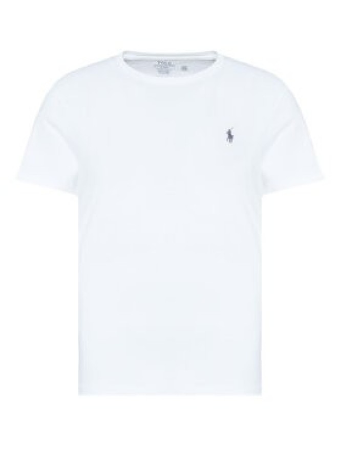 Polo Ralph Lauren Komplet t-shirtów 710P02583002 Kolorowy Slim Fit